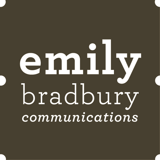 Emily Bradbury Communications