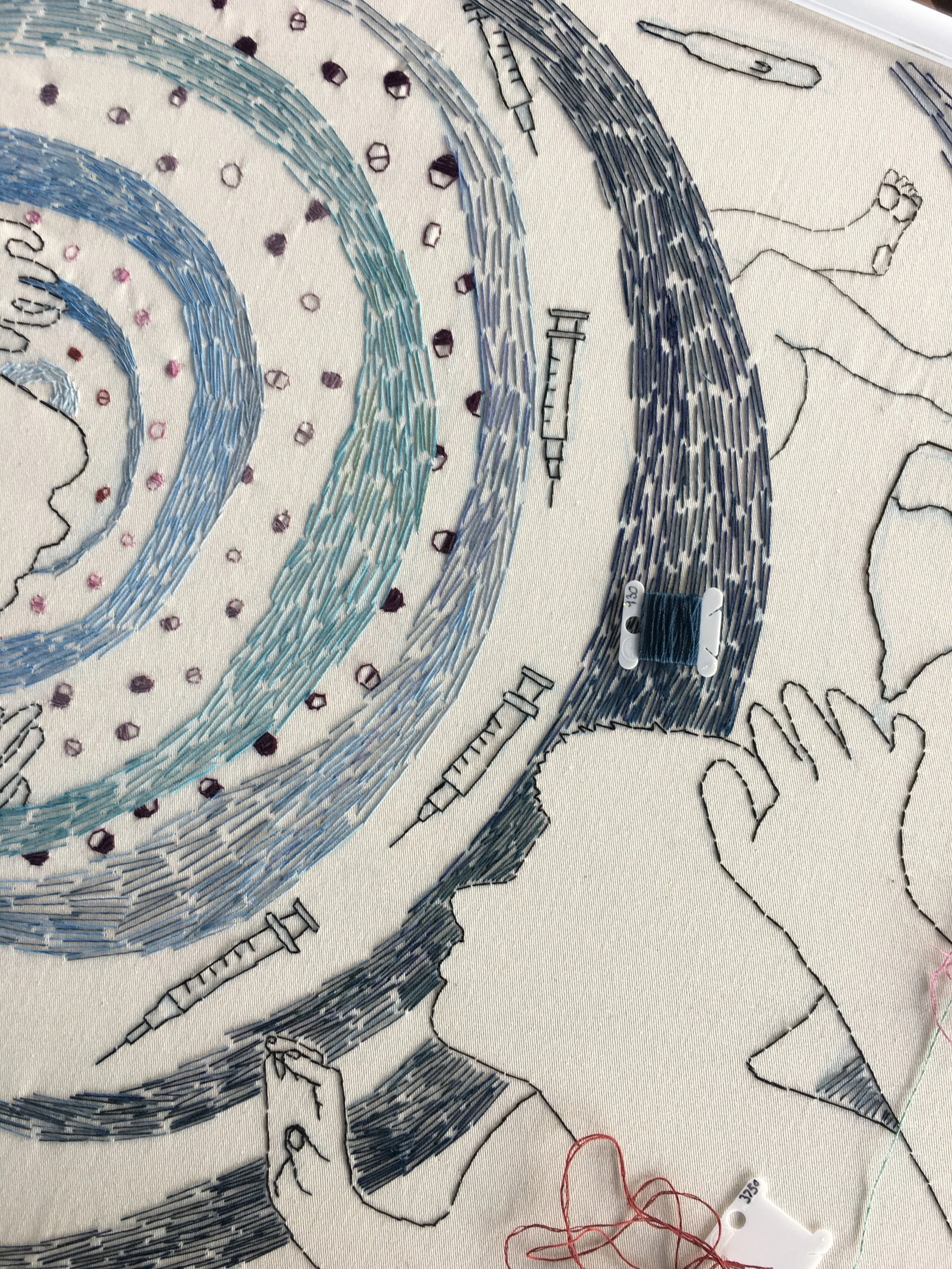 #4 Progress Report! November 22, 2018