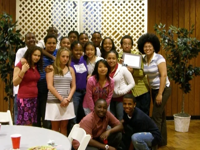 Chandra Mendez Ortiz