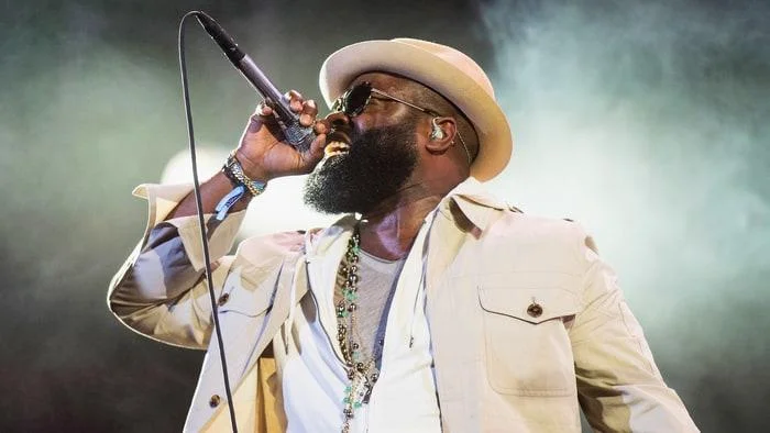 The Roots' Black Thought on How He Spit Nearly 10-Minute Viral Freestyle