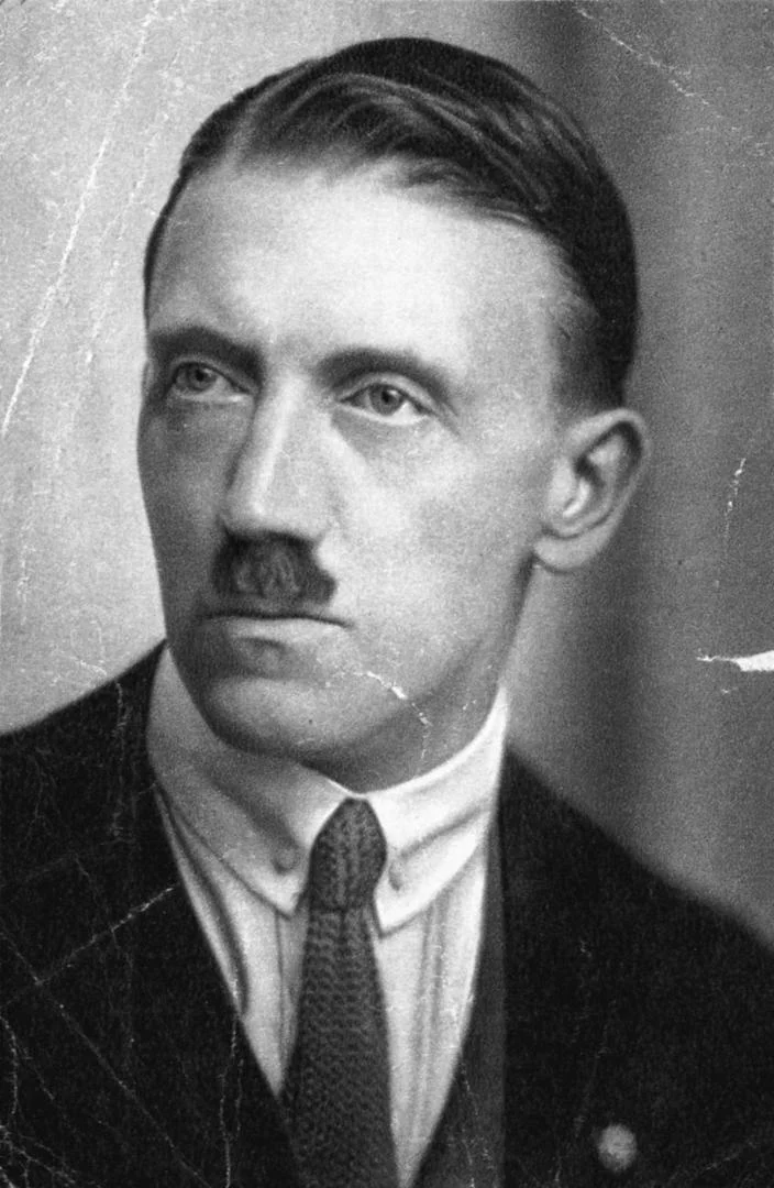 How American Racism Influenced Hitler
