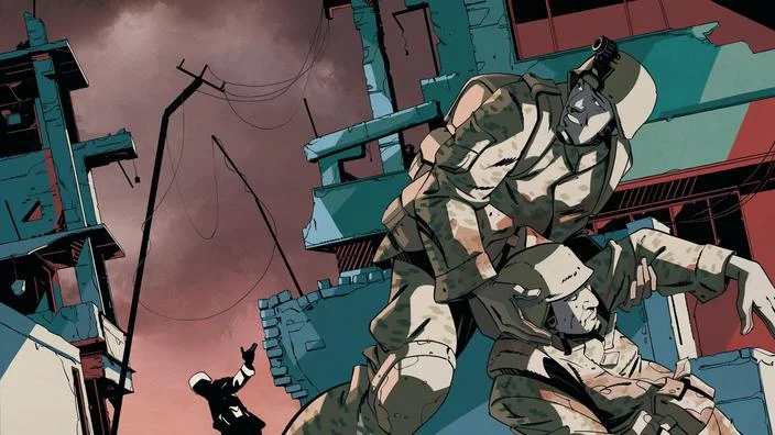 Two Decades of War Have Eroded the Morale of America’s Troops