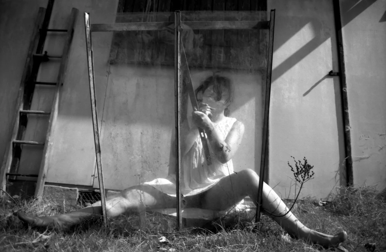 33x50olga caldas Daydreams - secret garden, 2016 - 10.jpg