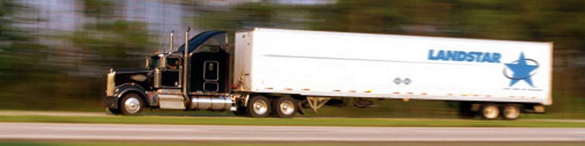 Landstar Trucking Owner Operator Recruiting