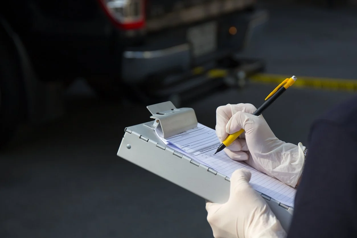 2021 HOS Roadcheck Violation Summary