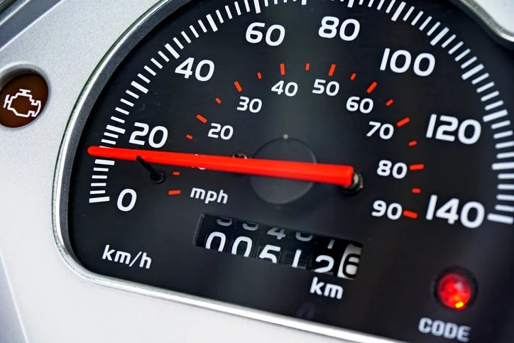 Speed Limiters Mandate