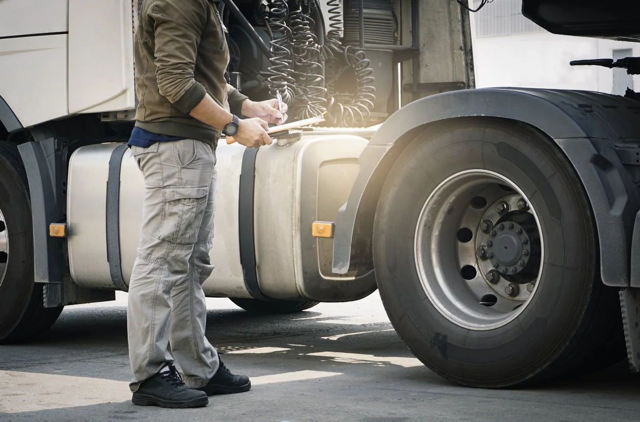 Safety Driving Tips for Owner-Operators