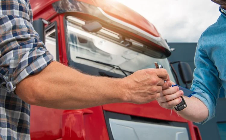 What to Consider When Purchasing a New Truck as an Owner-Operator