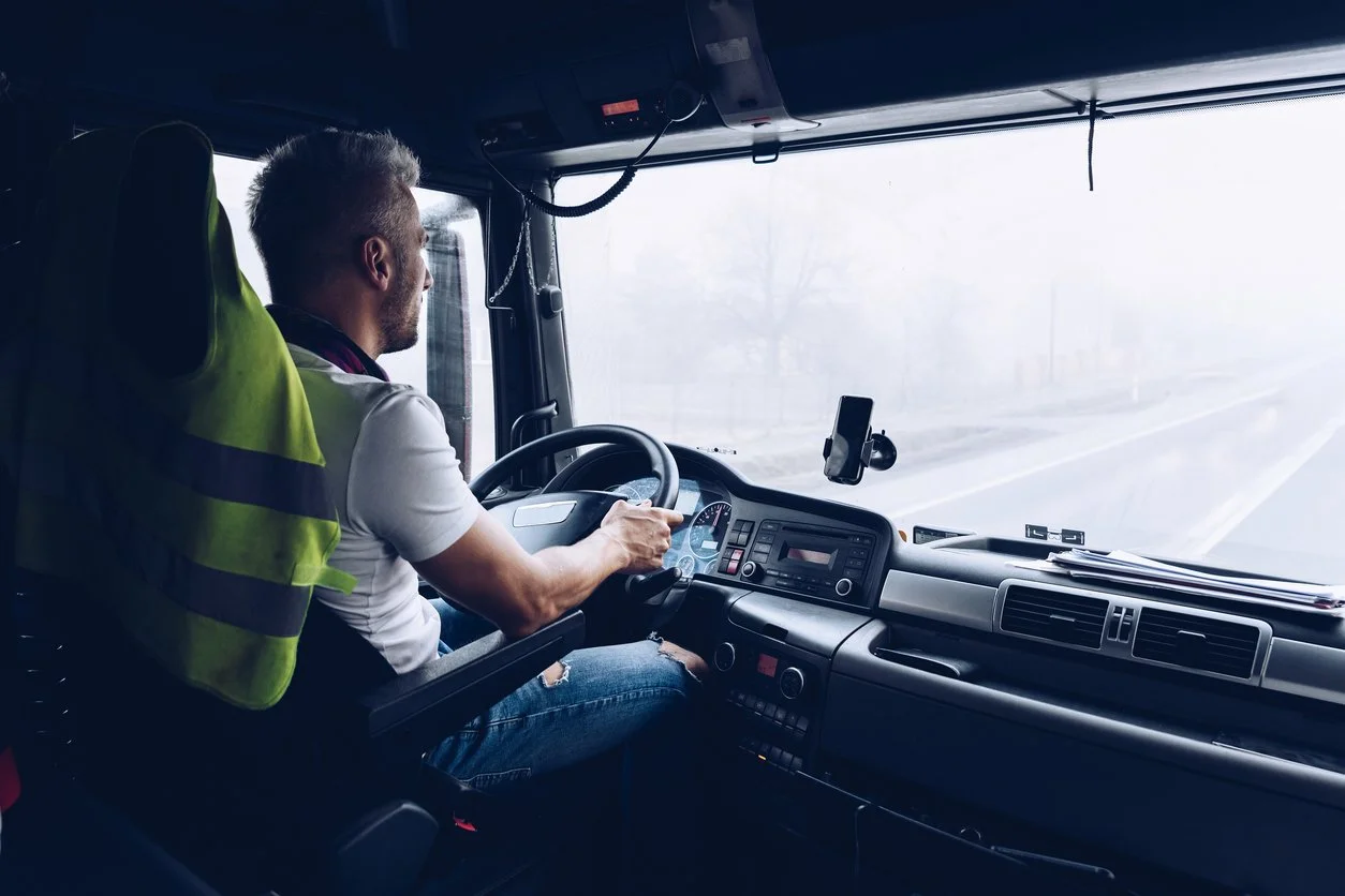 Is It Time to Become Your Own Boss? The Owner-Operator Lifestyle Explained