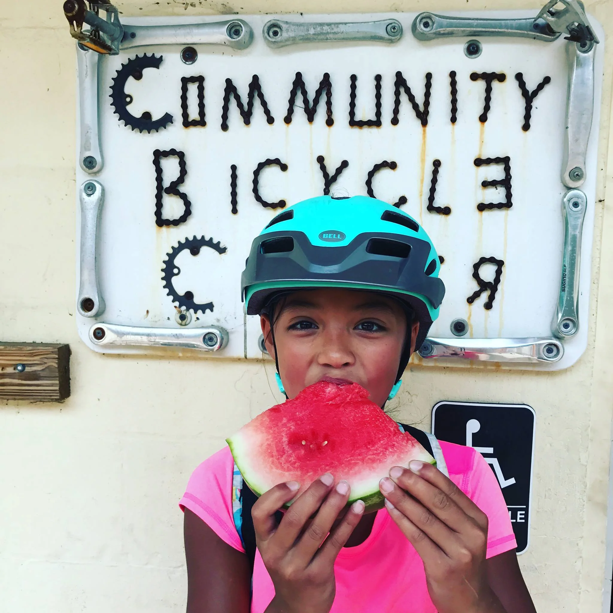 Community Bicycle Center
