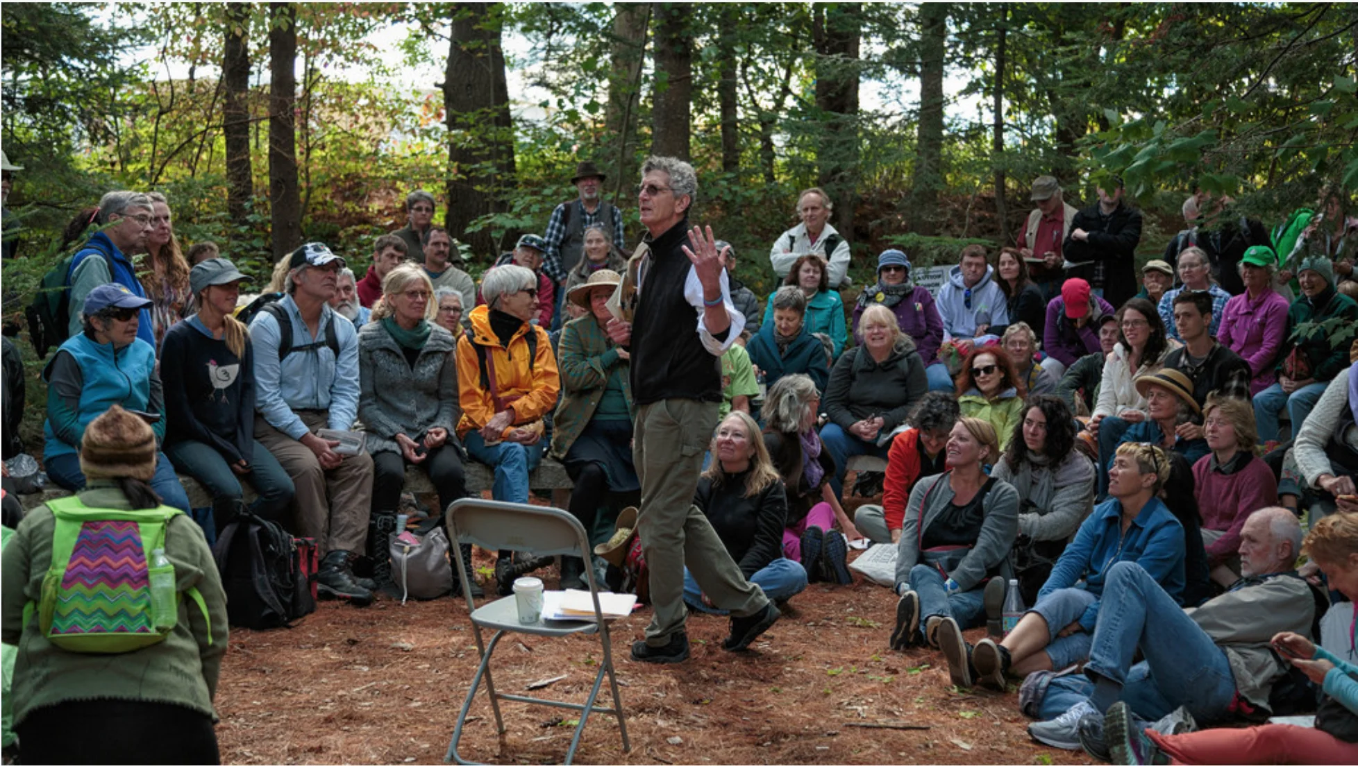 Maine Organic Farmers and Gardeners Association