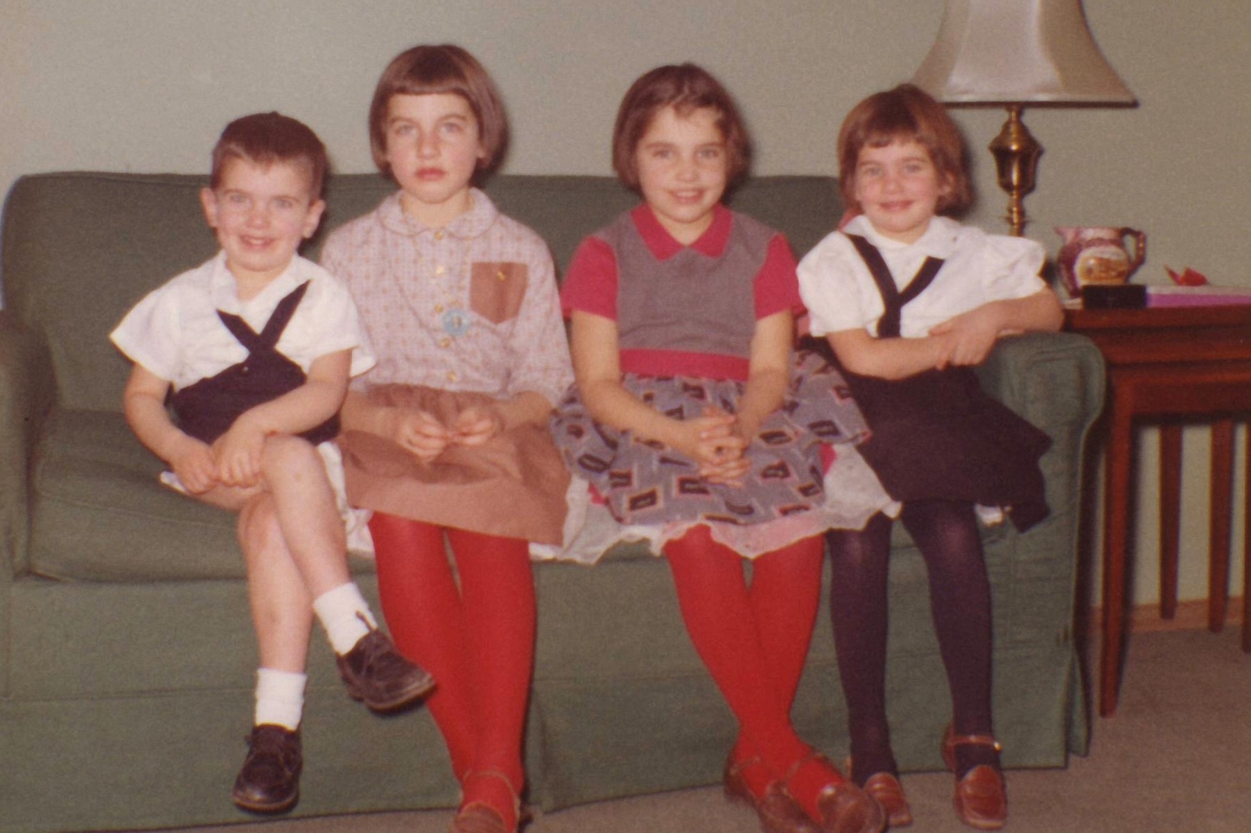 About Us — Quimby Family Foundation