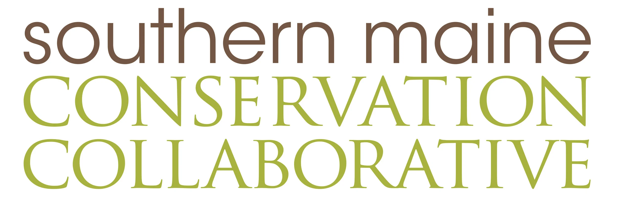 Southern Maine Conservation Collaborative