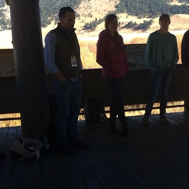 Quimby Family Foundation