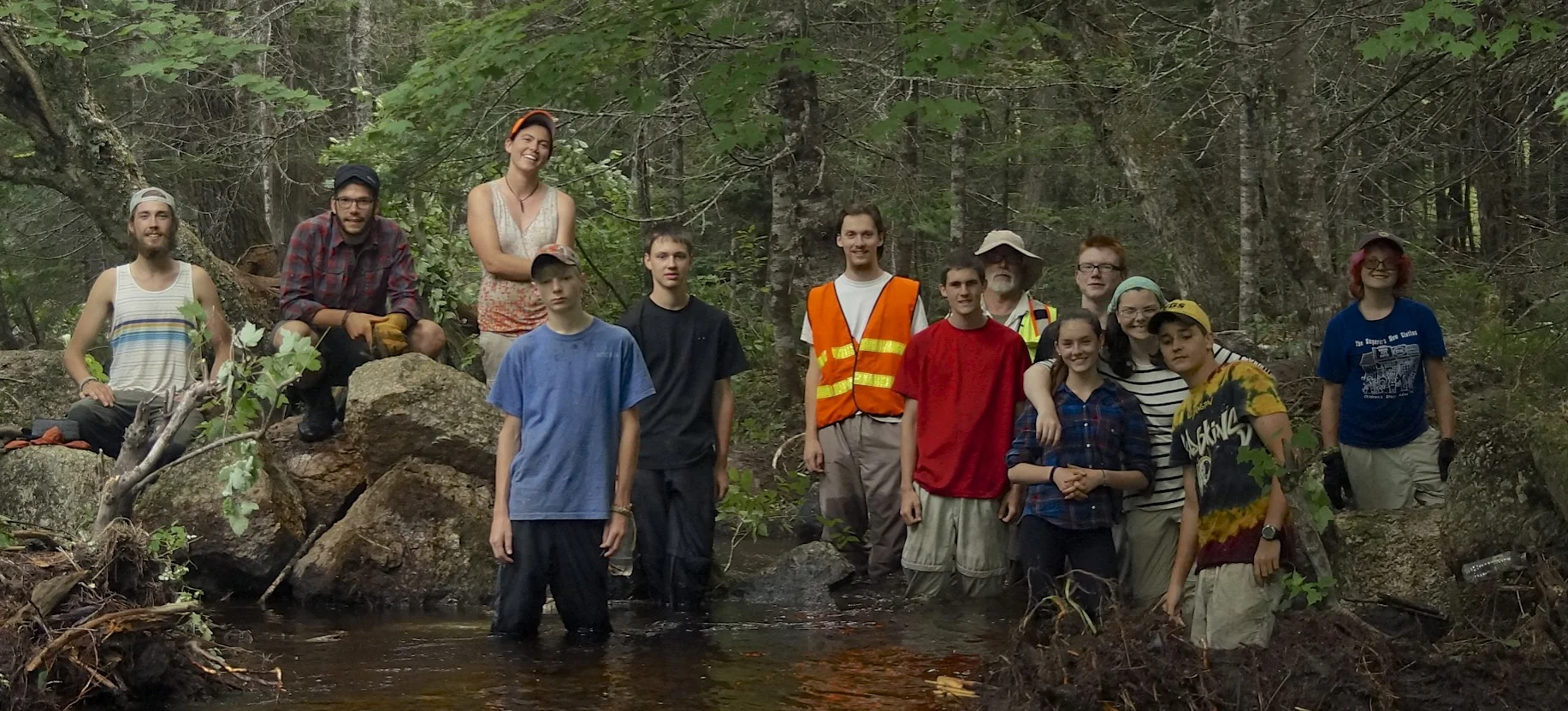 Downeast Salmon Federation