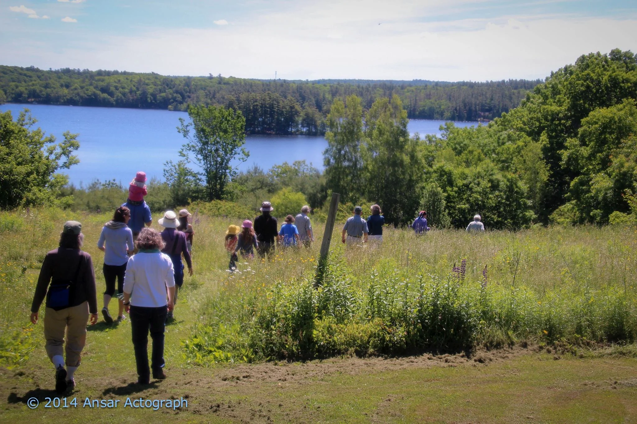 Midcoast Conservancy