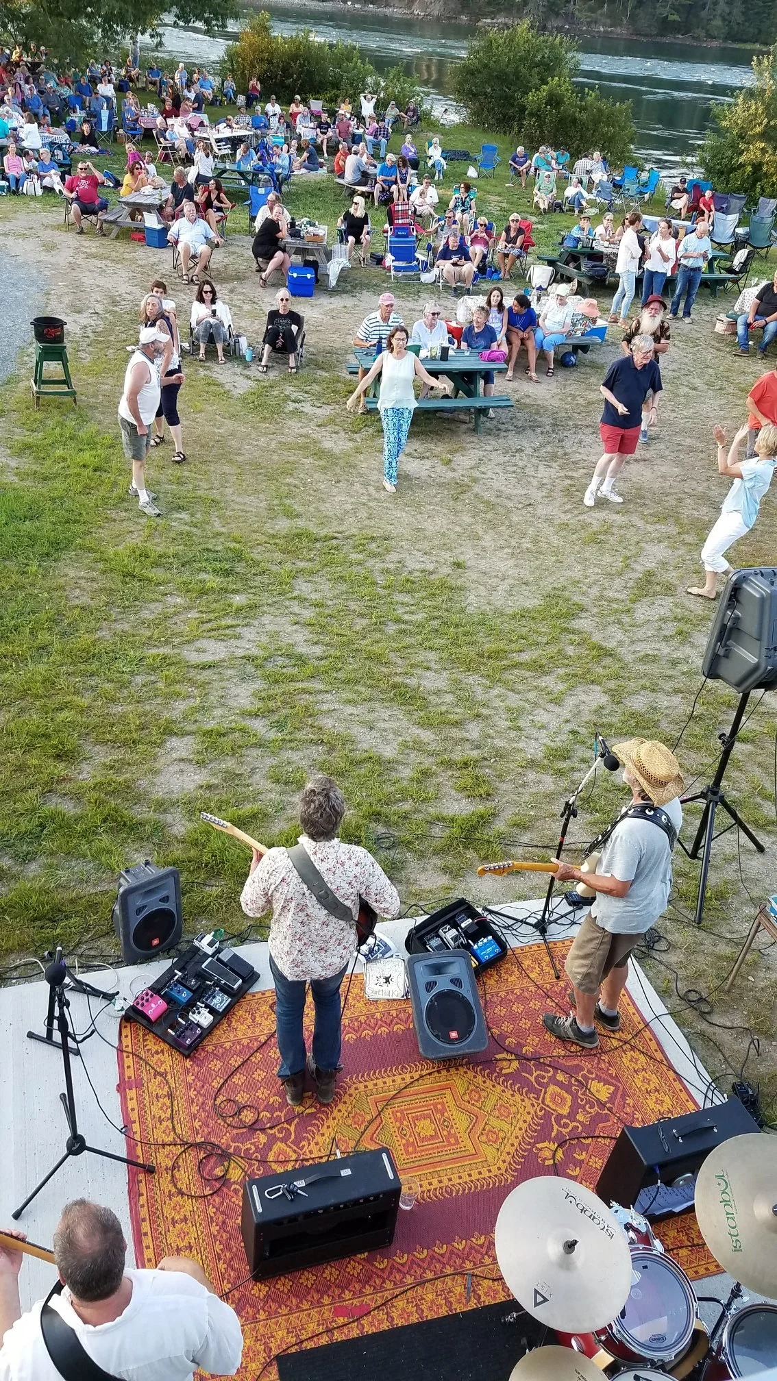 Frenchman Bay Conservancy