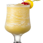 Banana Daiquiri