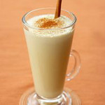 Great White Eggnog