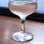 Sippewiissett Martini