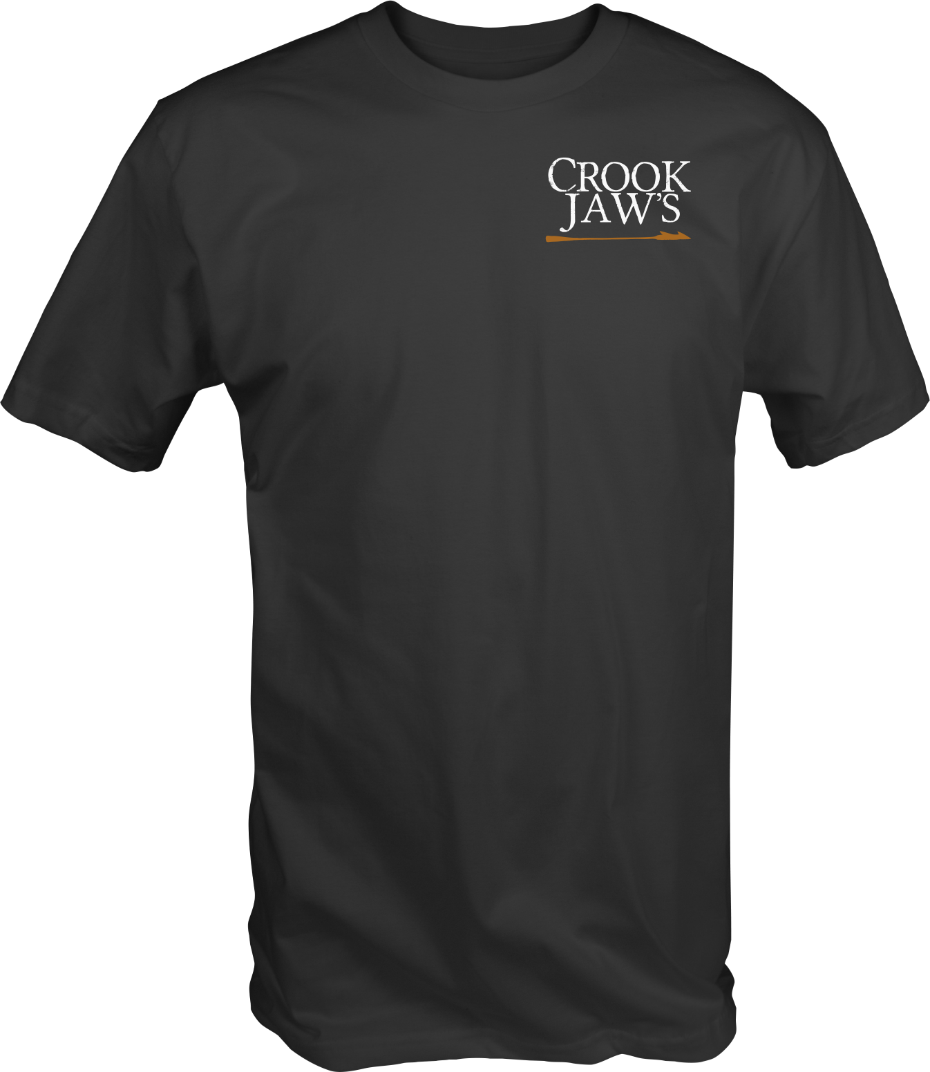 CrookJawsShirtBlk2frtCJlogo.png