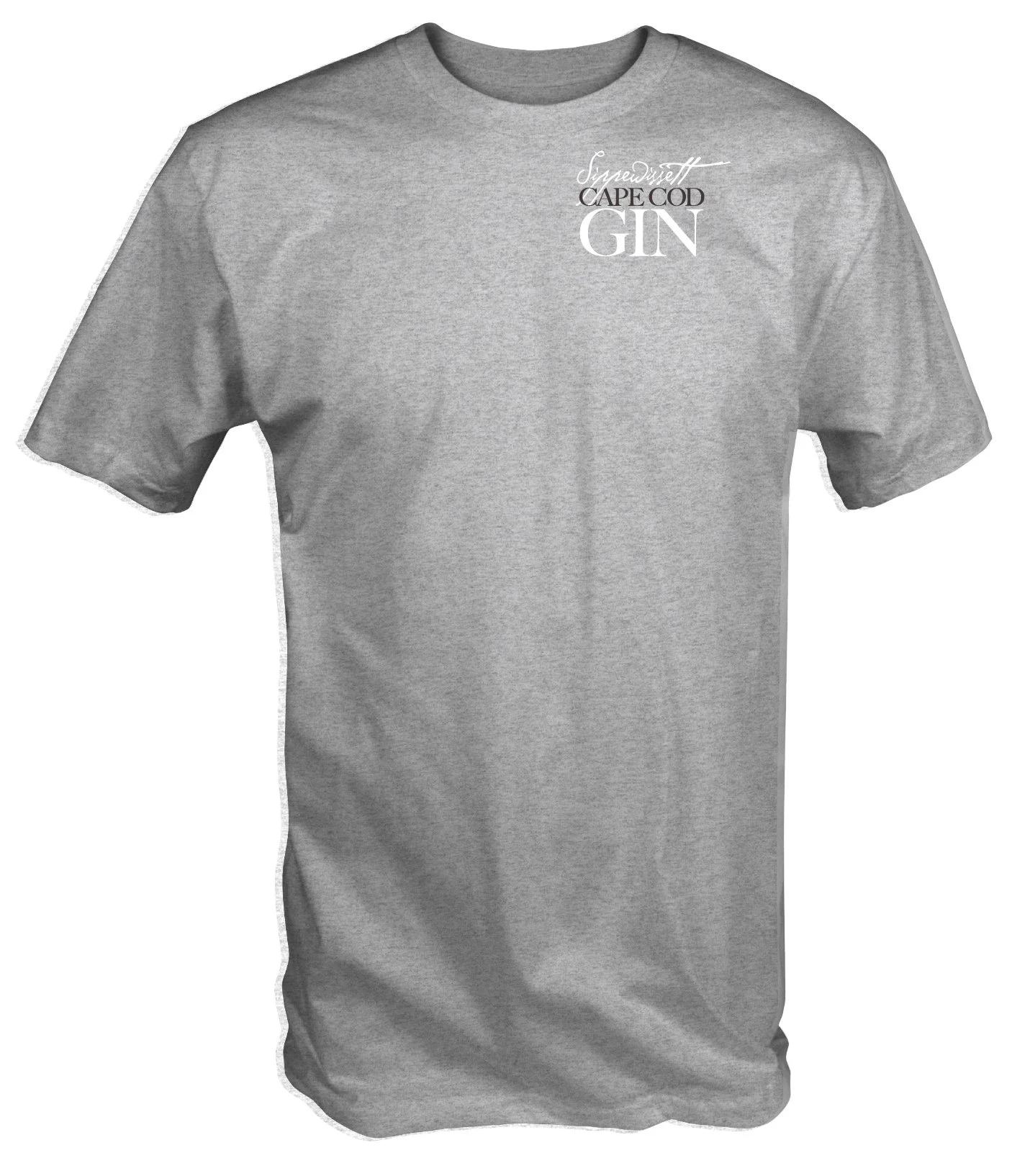 Sippewissett Gin Shirt