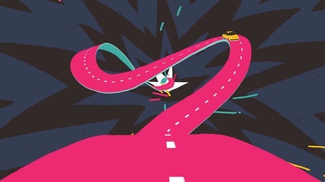 Call Me Out "Distracted Driving App Launch"