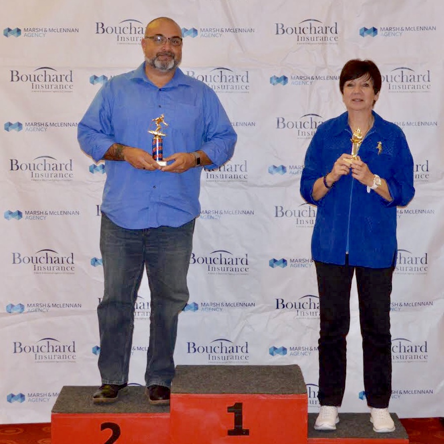 Office Olympics Winners | Fort Myers