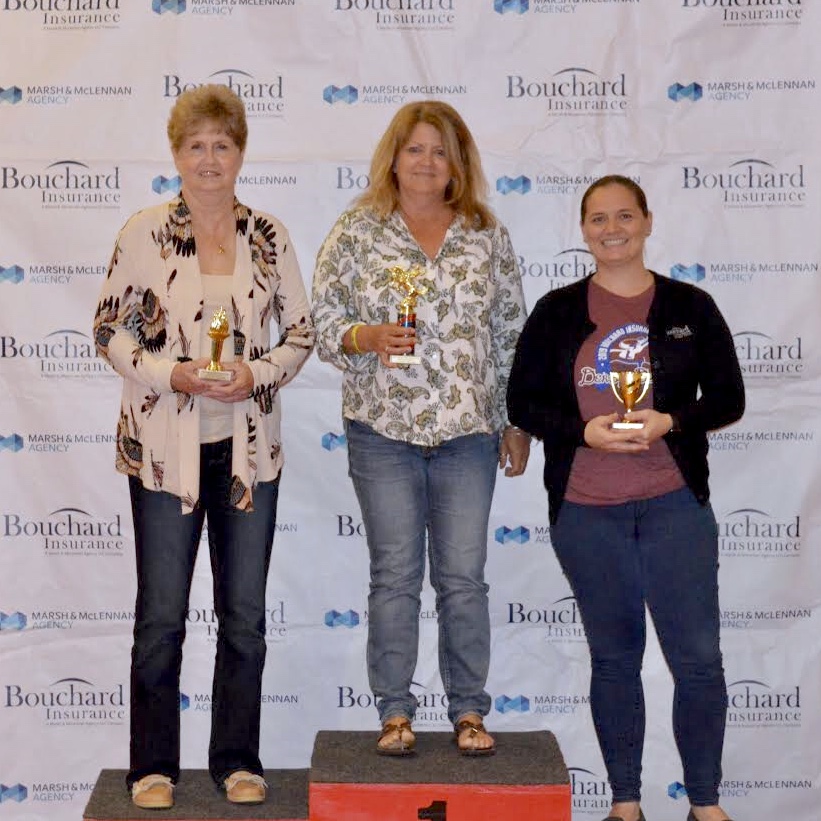 Office Olympics Winners | Kissimmee