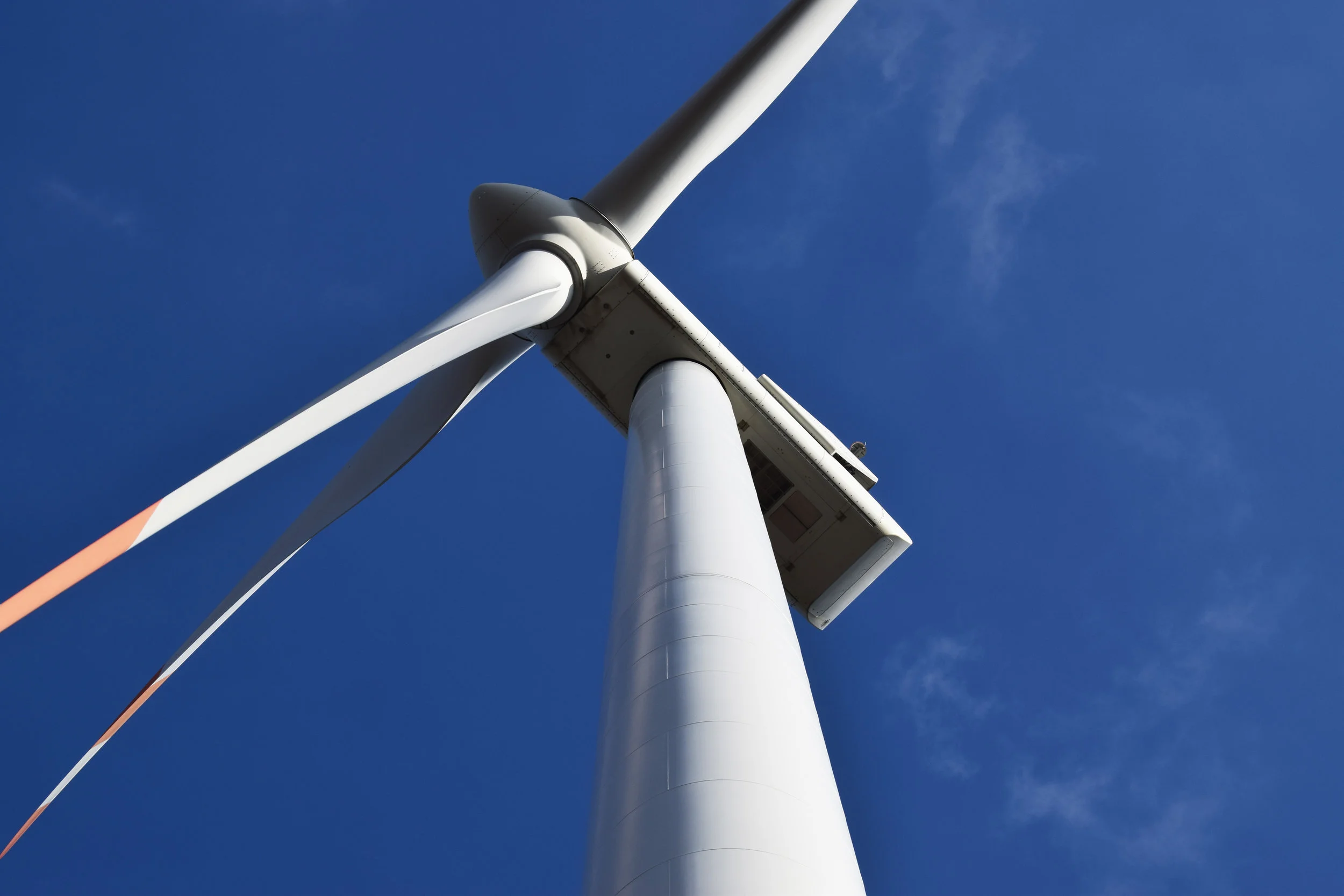 GridGEM Enables Wind Turbine to be installed with Export Limit