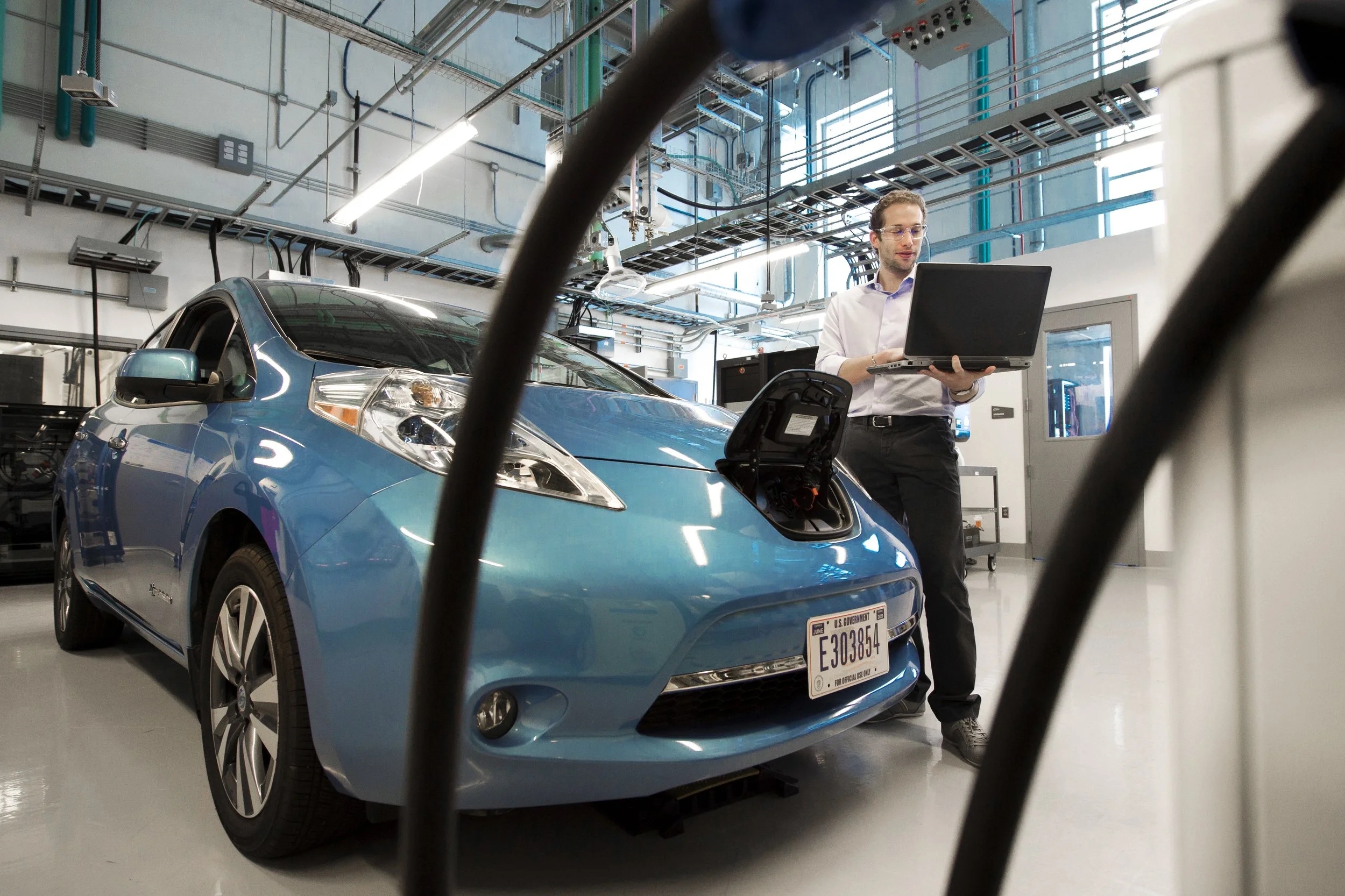ZERO CARBON 2030 – “How to Prepare for the EV Revolution”
