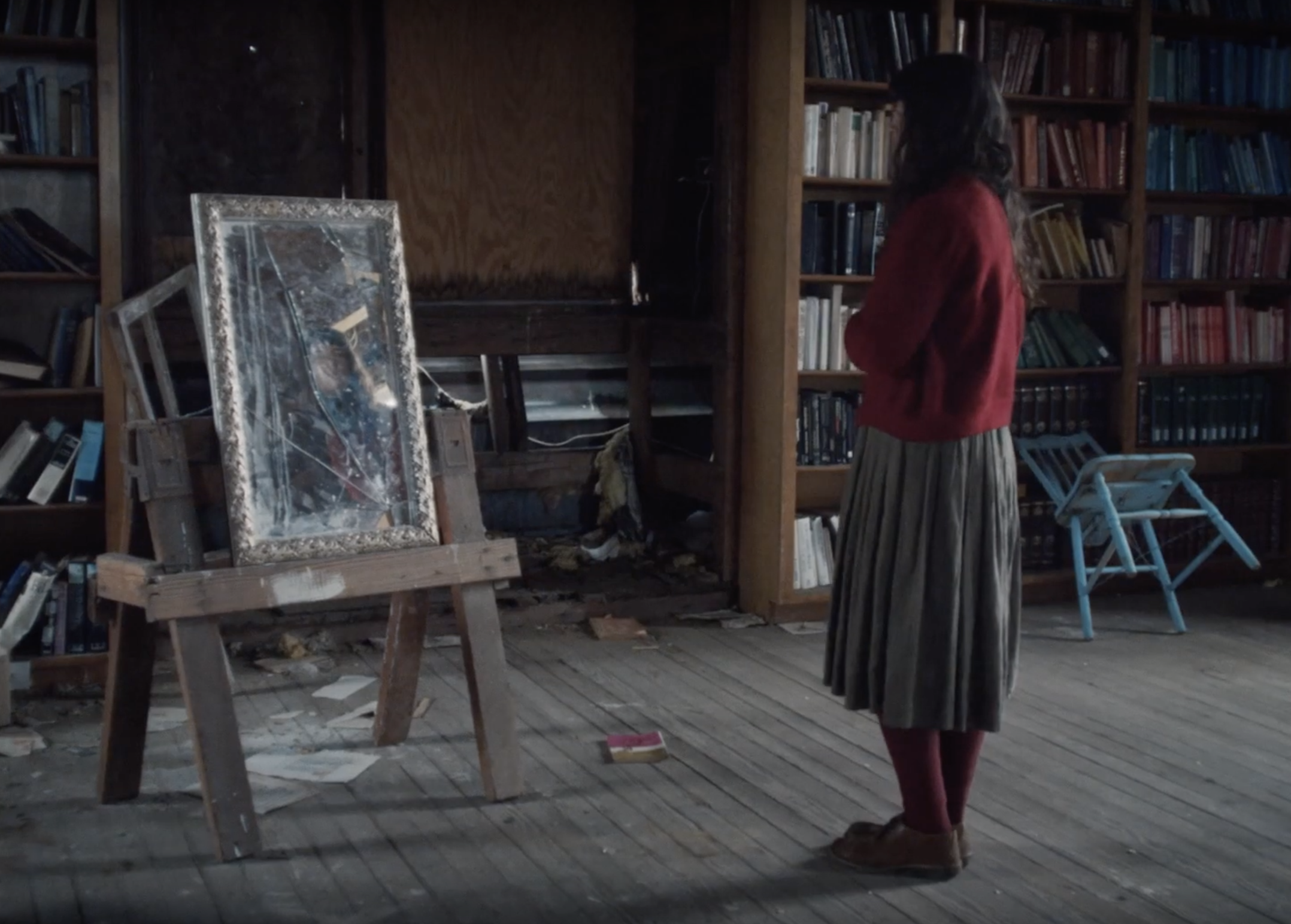 "Vermont" by Little Mazarn Directed by Alex Winker