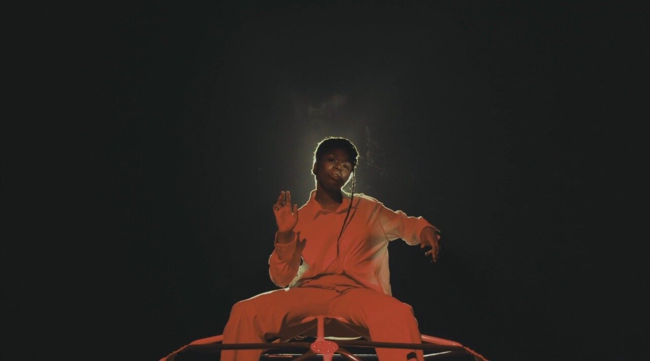 "Miles" Dr. By Ursula Baker, Christelle Bofale