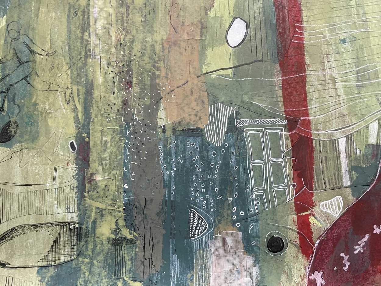 Yeabsera Tabb: Tezeta