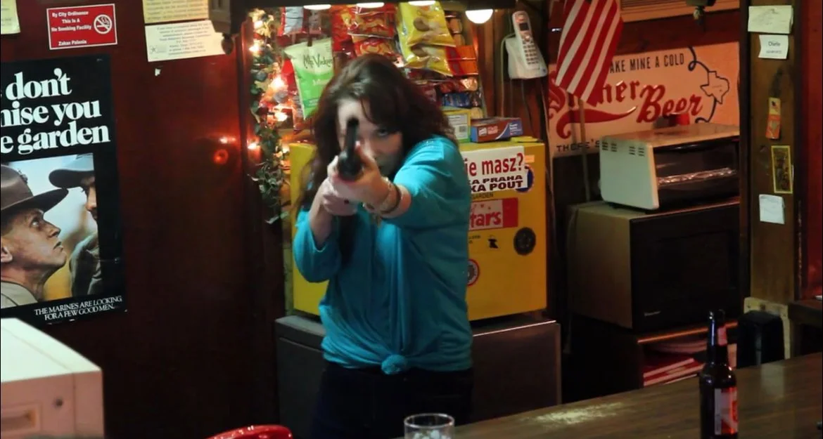 Keren Cytter: Rose Garden