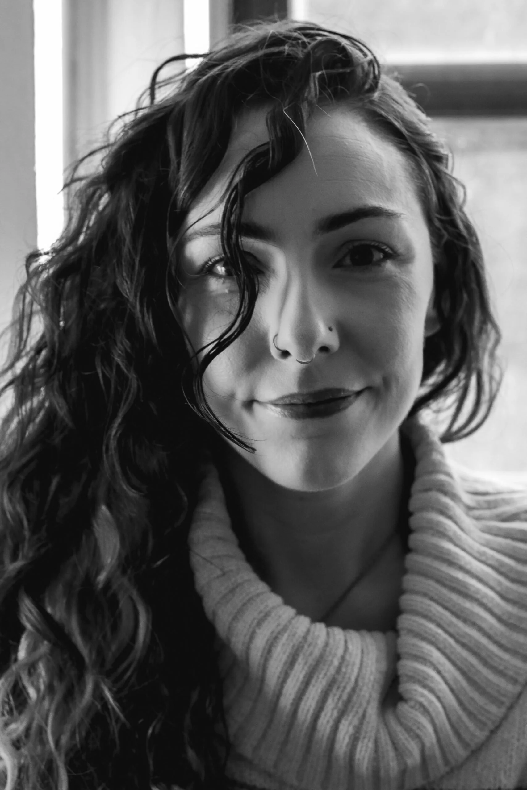 NIGHTJAR: Kristine Esser Slentz