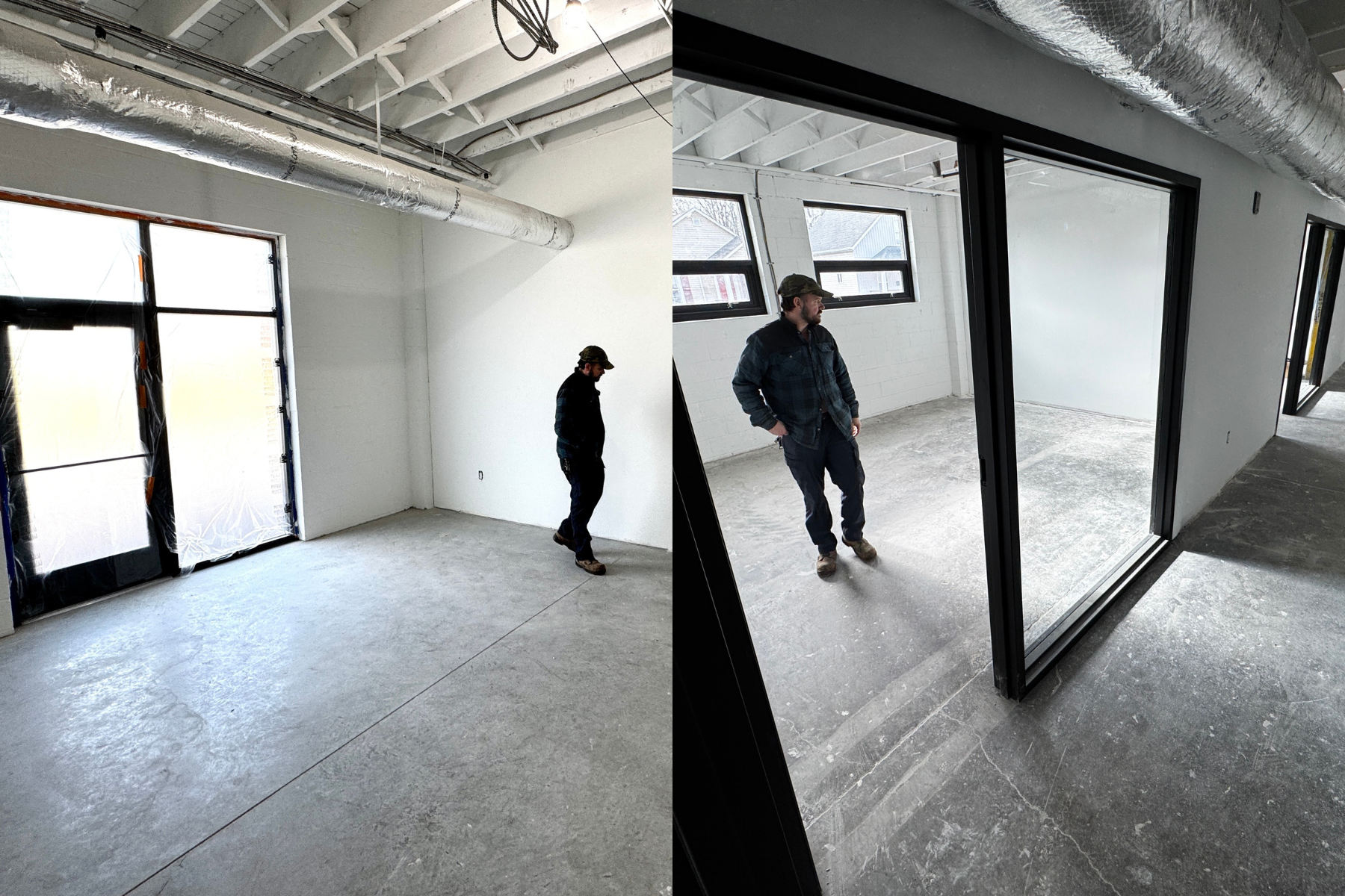 Contemporary Art Museum of Indianapolis (CAMi) Storefronts &amp; Studios Open House