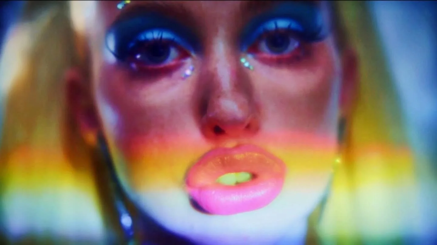 Join us at CAMi for a special free screening of Peter Vack&rsquo;s film www.RachelOrmont.com on Thursday, March 12 from 8 to 10:30 p.m. 🎬

The film is an unflinching psychedelic techno-satire about a woman who unknowingly grows up in captivity worki