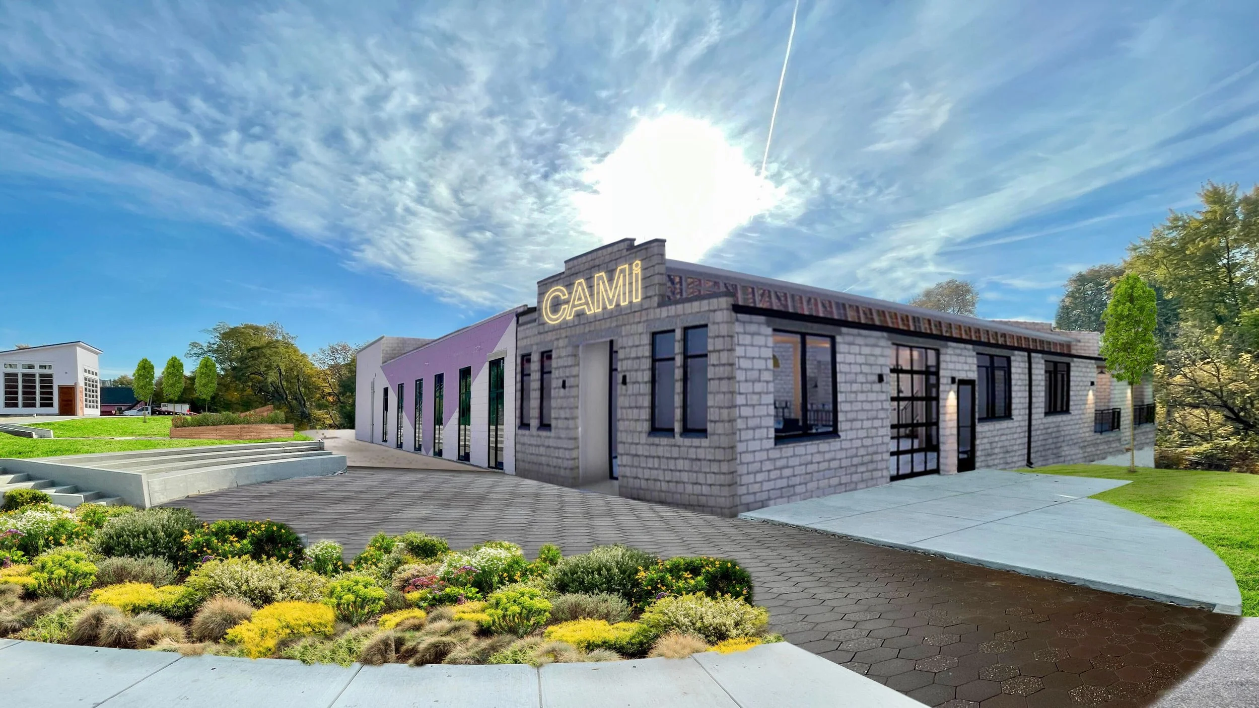 CAMi Grand Opening Weekend Day 1: First Friday