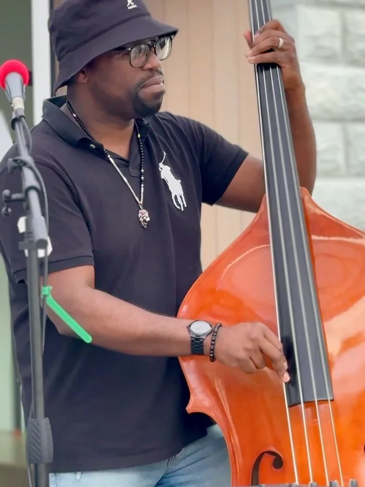Big thanks to the Brandon Meeks Quartet, Ida Y Vuelta, and G&uuml;mmi &mdash; and Lux &amp; Ivy&rsquo;s Daydream Market as well as our awesome CAMi shops &mdash; for an excellent and super summery Levitt VIBE Indianapolis event on Sunday!

Big Car Co