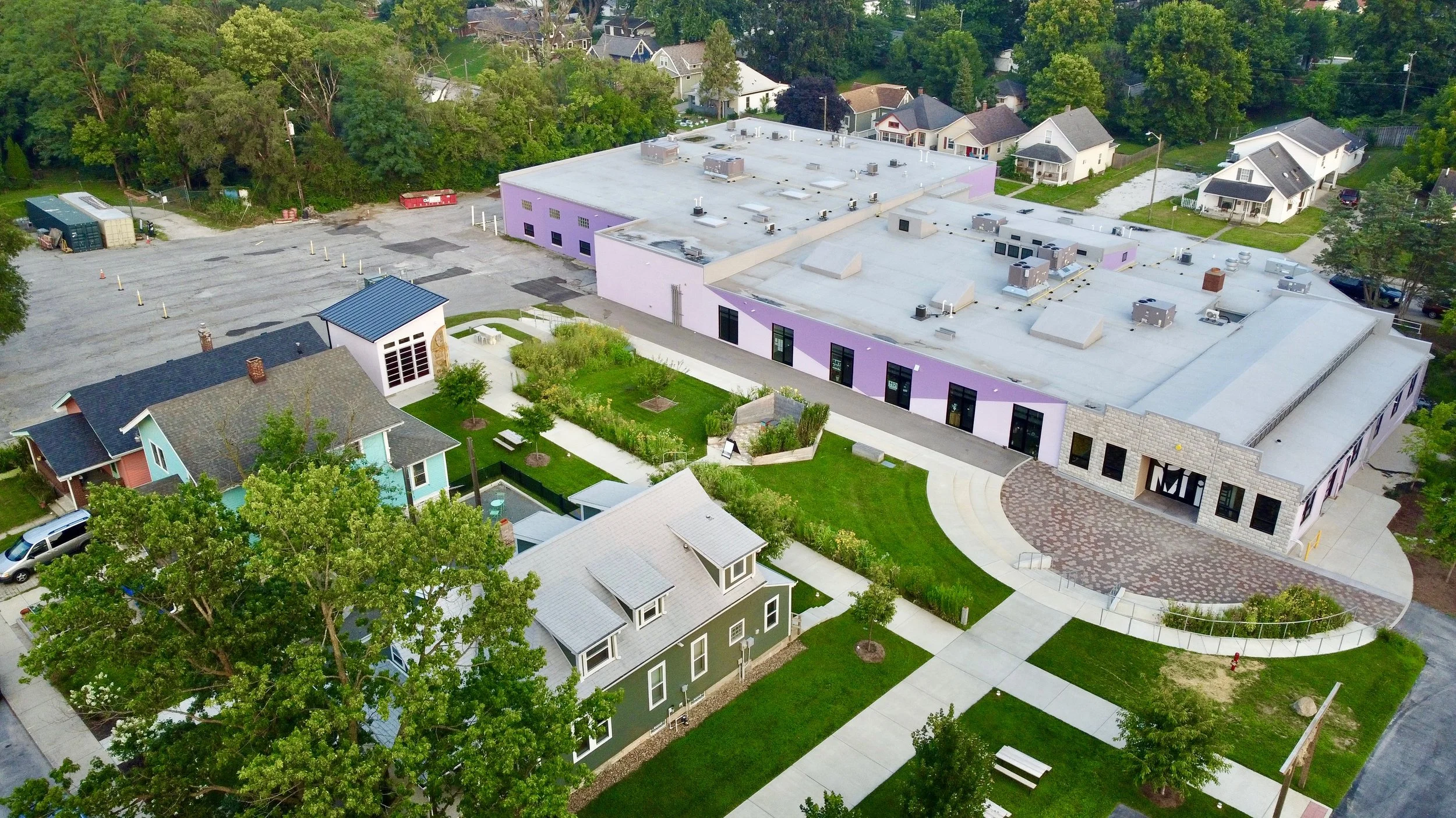 $1.5 Million READI 2.0 Grant Supports the Next Chapter of the CAMi Campus