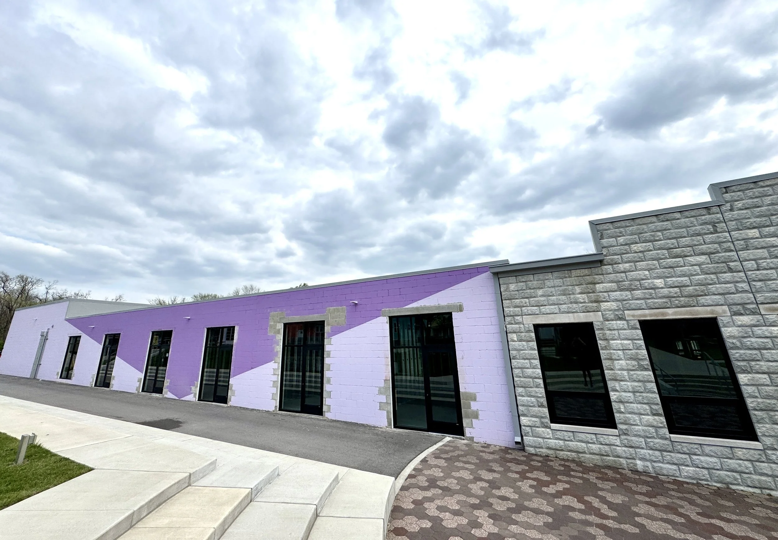 Interested in a Studio or Storefront?