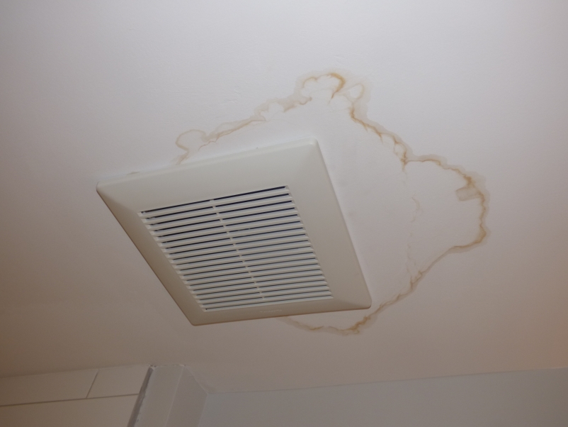 Not Enough Make Up Air Is A Huge Risk We Still Haven T Learned To Stop Taking Liberty Building Forensics Group Mold Moisture Experts - Florida Building Code Bathroom Exhaust Fan