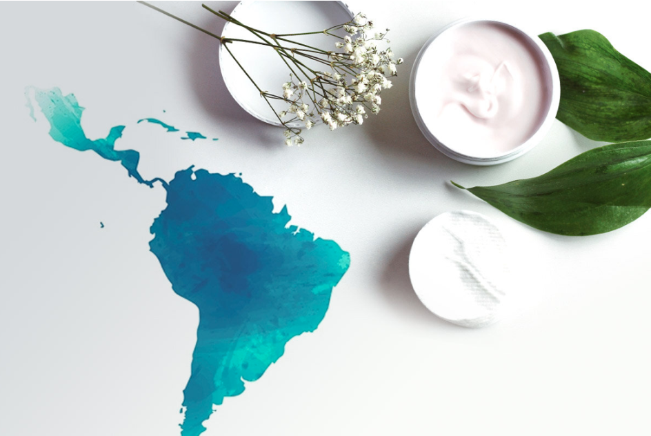 Live Seminar - Latin America