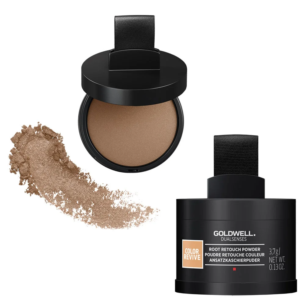 Dualsenses Color Revive Root Retouch Powder