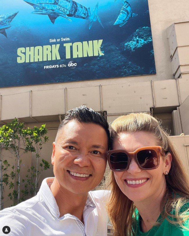 Sustainability, Shark Tank, and Success: Featuring Amelia Trumble