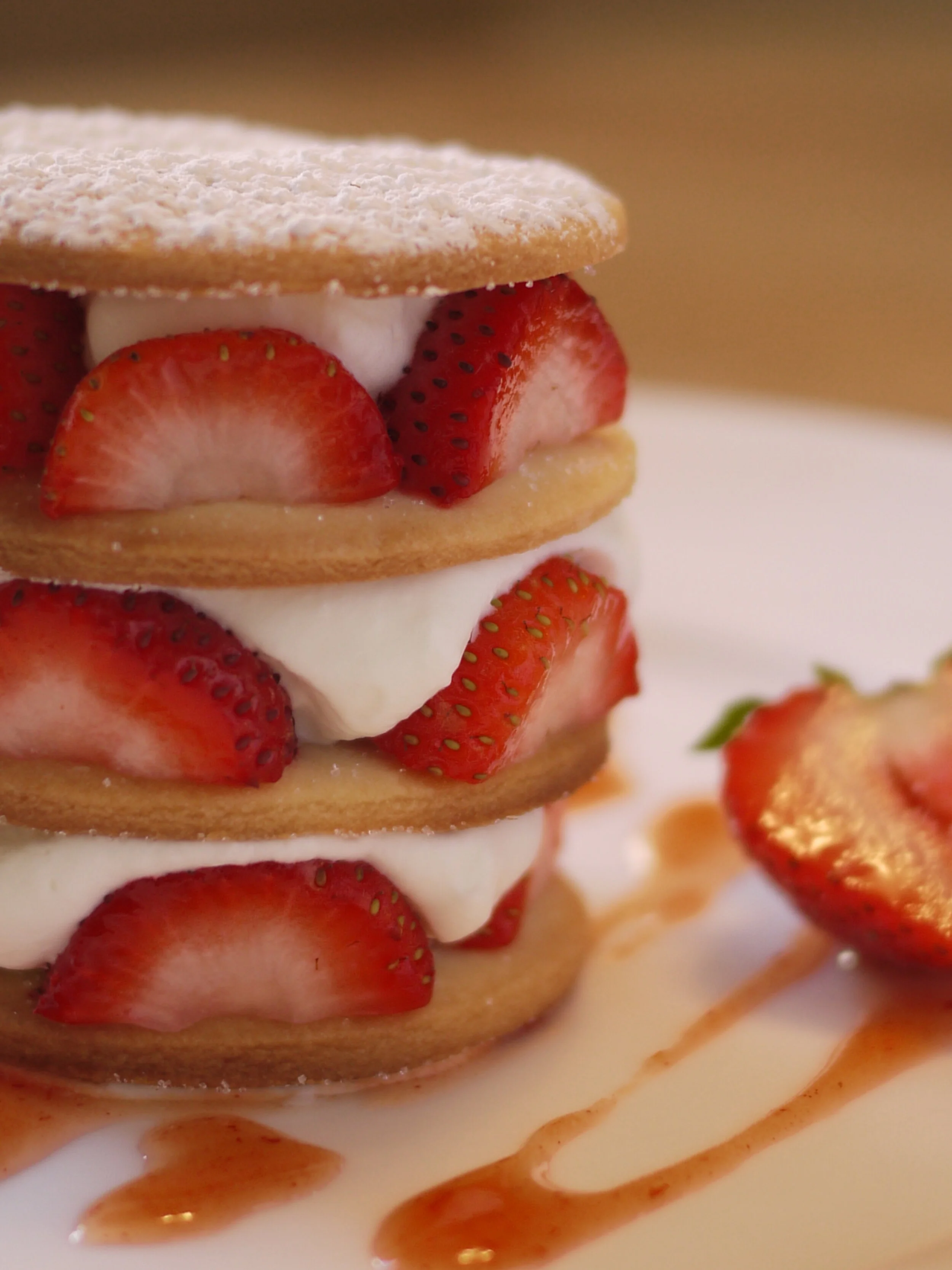 Bespoke Wedding Catering