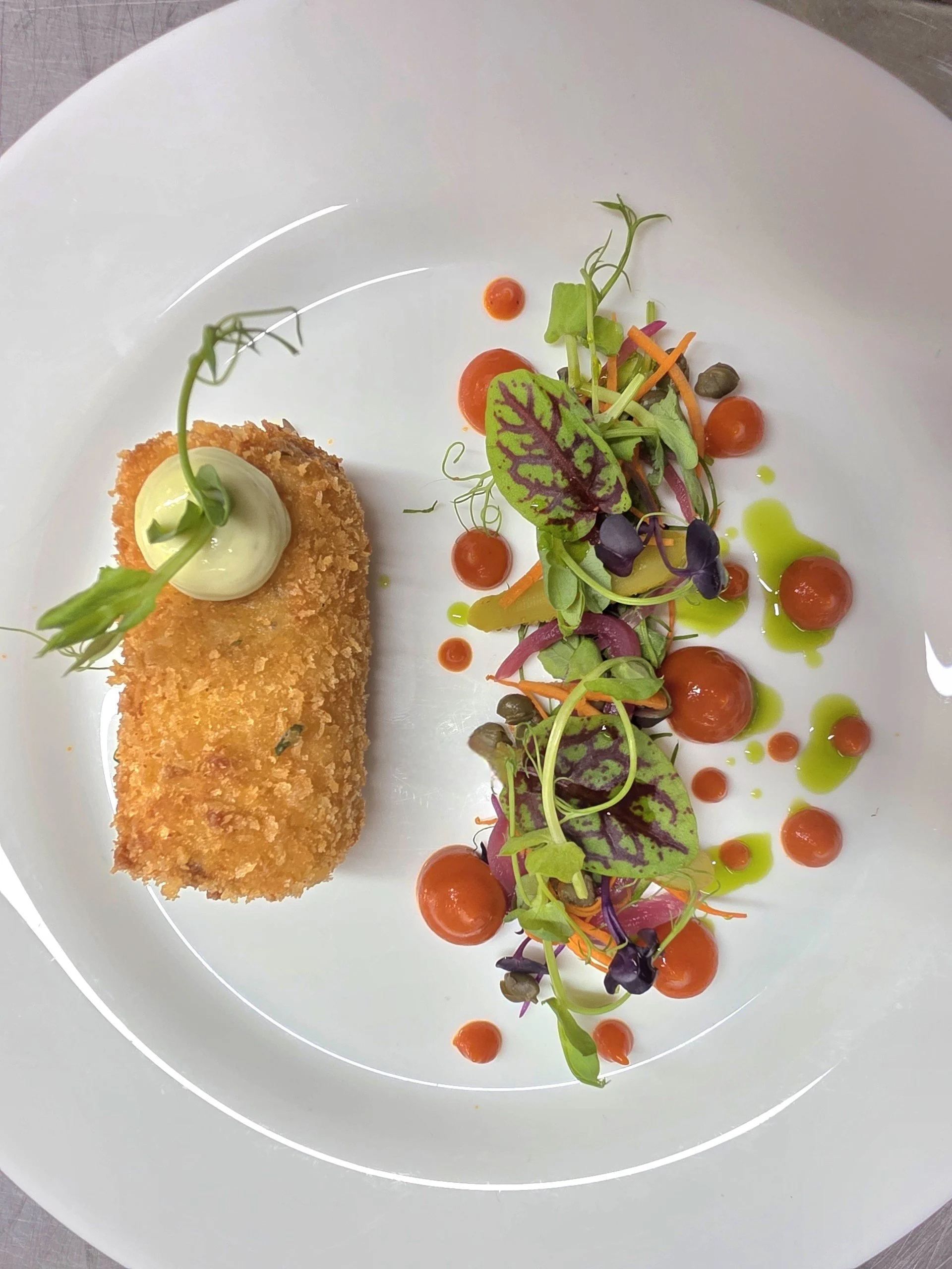 Manchego and Chrorizo Croquette.jpg