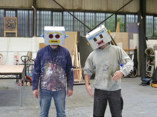 Leaders Question Time