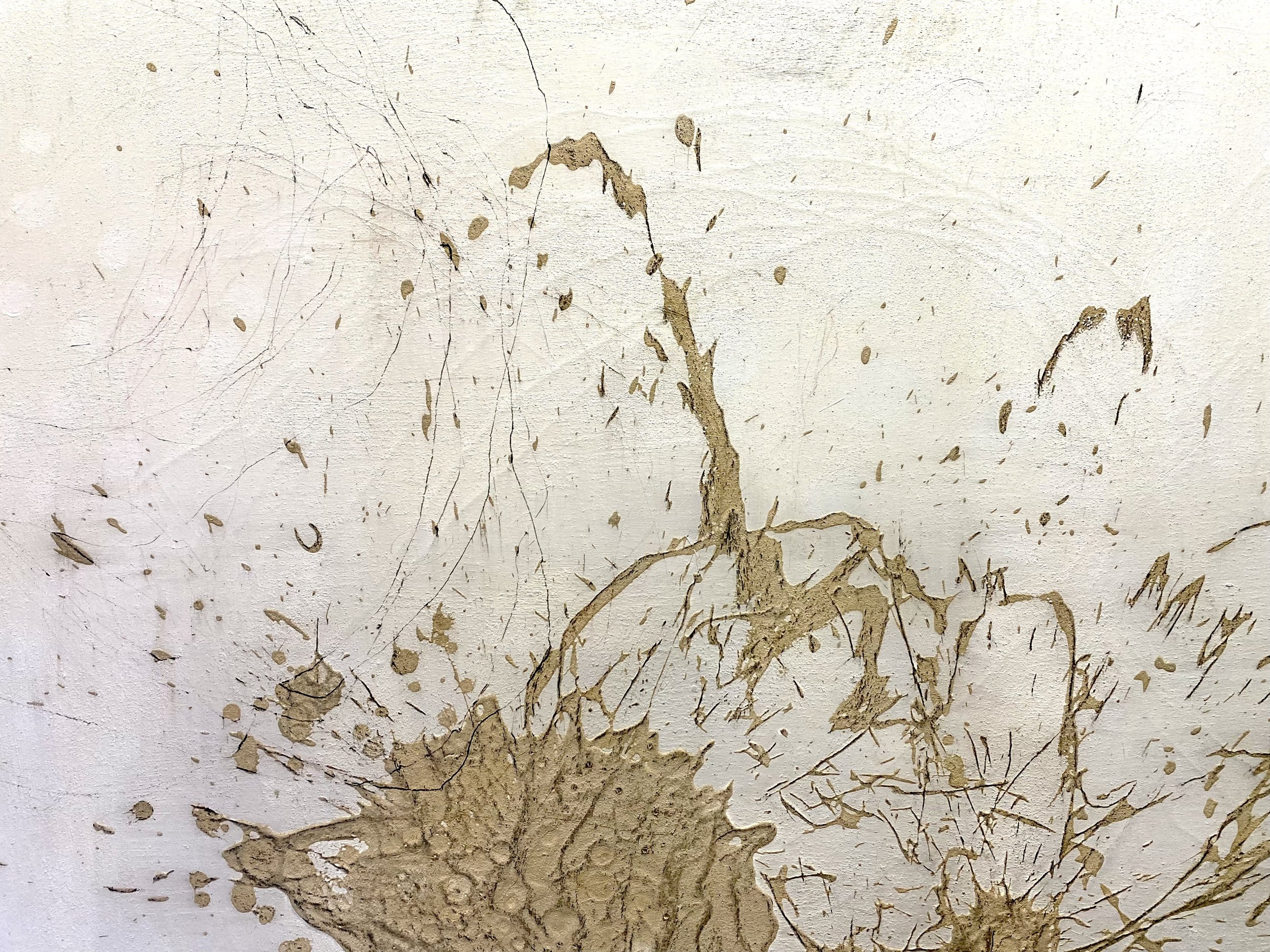  Our Passions Are Uncharted (Detail) 